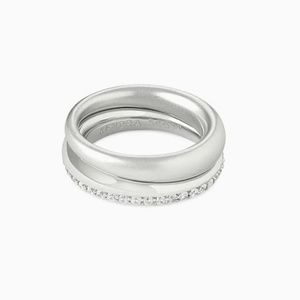 Colette Ring Set of 2